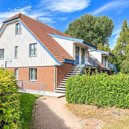 Feriendorf Papillon Wohnung 02-2 Boltenhagen  Exterior photo