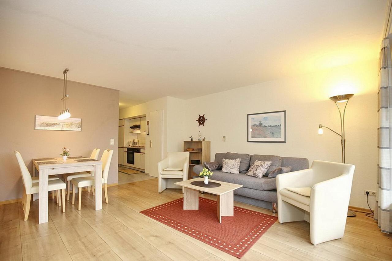 Feriendorf Papillon Wohnung 02-2 Boltenhagen  Exterior photo